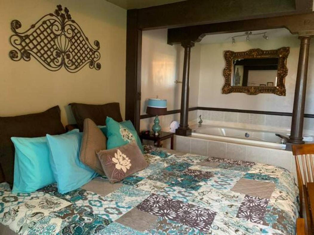 Dickey House Bed And Breakfast Marshfield ภายนอก รูปภาพ