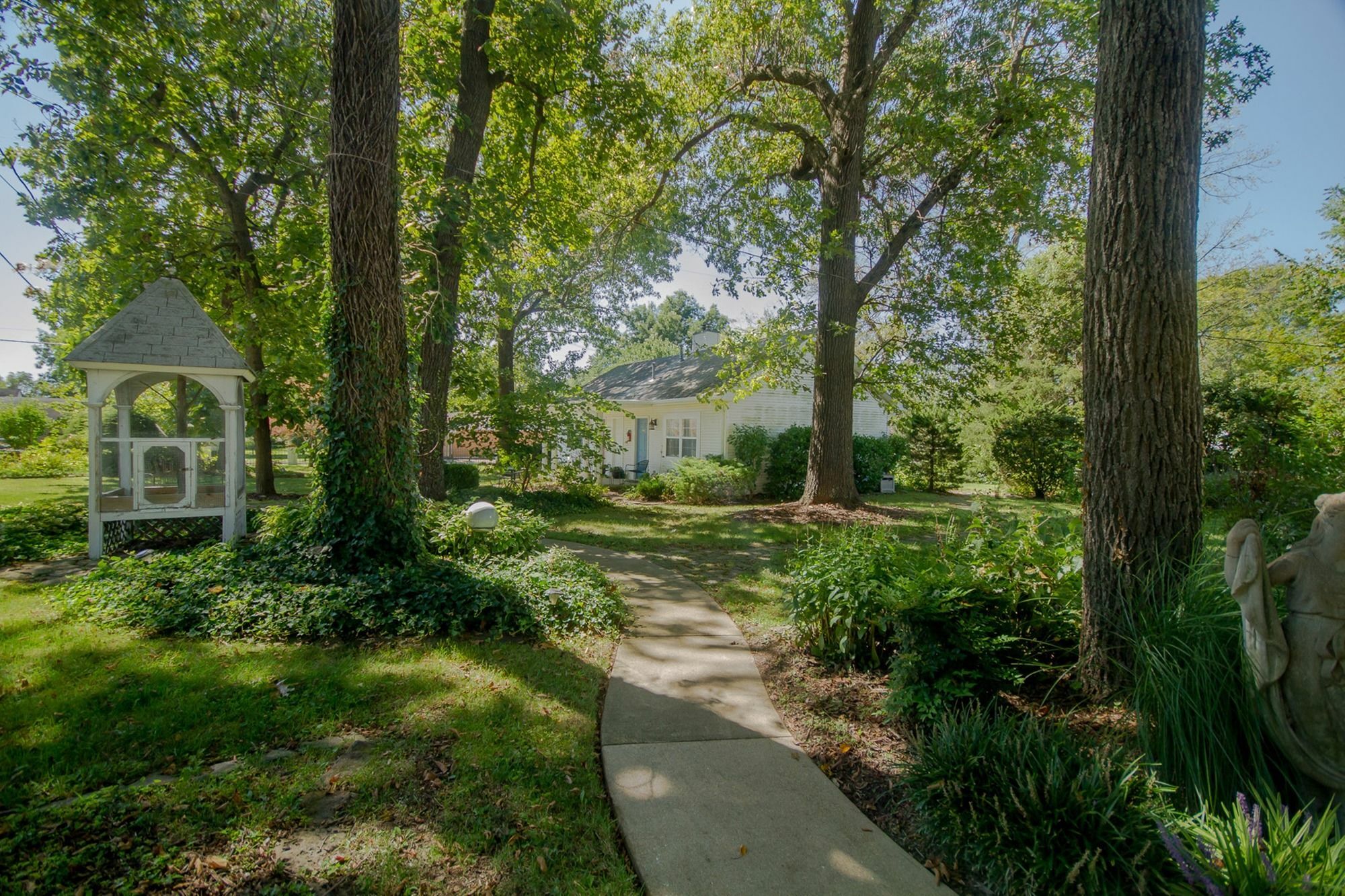 Dickey House Bed And Breakfast Marshfield ภายนอก รูปภาพ